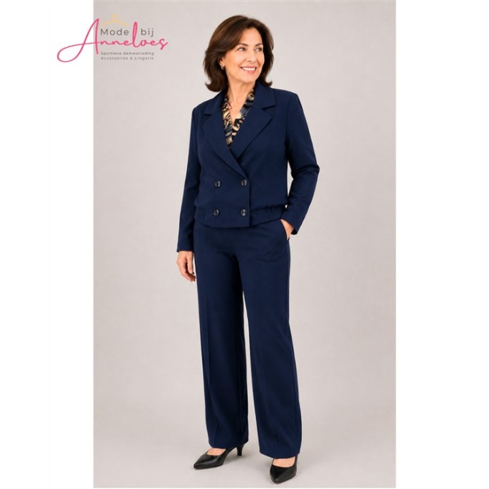 Batida Blazer Bomber 2566 Blue Batida Blazer Bomber 2566 Blue